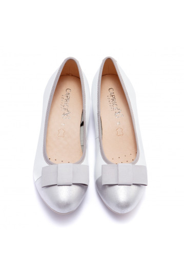 Туфли женские Caprice 9/9-22305/20 103 WHITE MULTI