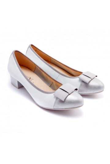 Туфли женские Caprice 9/9-22305/20 103 WHITE MULTI