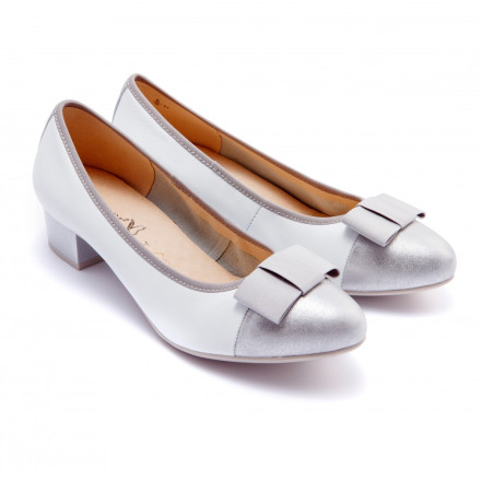 Туфлі жіночі Caprice 9/9-22305/20 103 WHITE MULTI