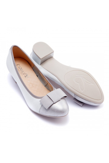Туфли женские Caprice 9/9-22305/20 103 WHITE MULTI