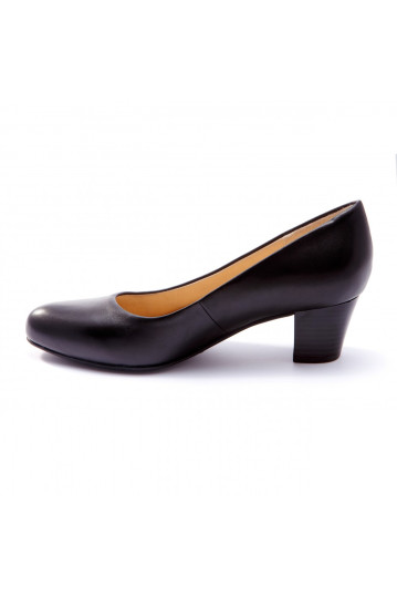 Туфлі жіночі Caprice 9/9-22309/20 022 BLACK NAPPA