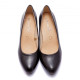 Туфли женские Caprice 9/9-22309/20 022 BLACK NAPPA