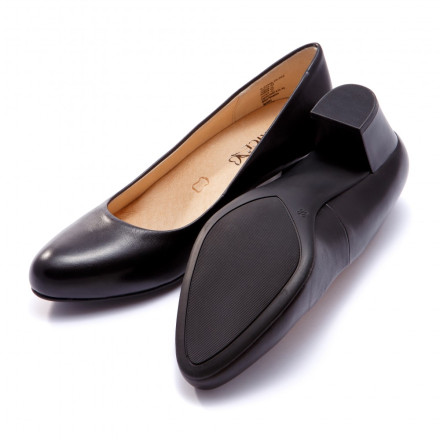 Туфлі жіночі Caprice 9/9-22309/20 022 BLACK NAPPA