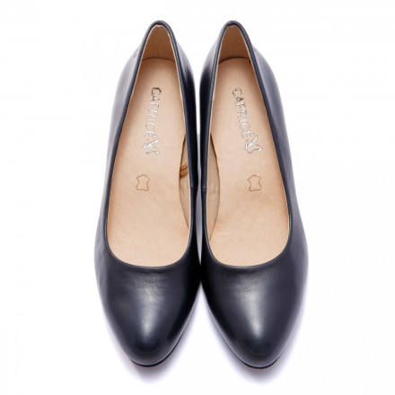 Туфлі жіночі Caprice 9/9-22309/20 855 OCEAN NAPPA