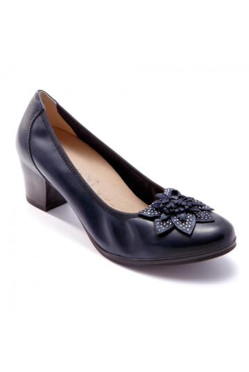 Туфлі жіночі Caprice 9/9-22313/20 880 OCEAN COMB