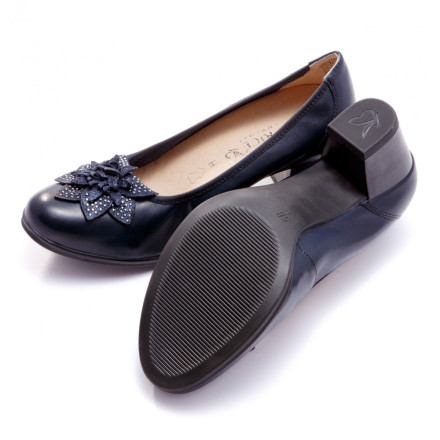 Туфлі жіночі Caprice 9/9-22313/20 880 OCEAN COMB