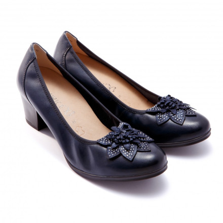 Туфлі жіночі Caprice 9/9-22313/20 880 OCEAN COMB