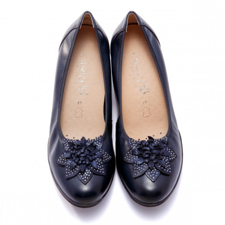 Туфлі жіночі Caprice 9/9-22313/20 880 OCEAN COMB