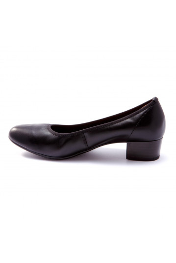 Туфли женские Caprice 9/9-22317/20 022 BLACK NAPPA