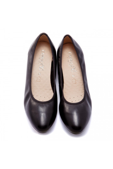 Туфли женские Caprice 9/9-22317/20 022 BLACK NAPPA