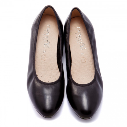 Туфлі жіночі Caprice 9/9-22317/20 022 BLACK NAPPA