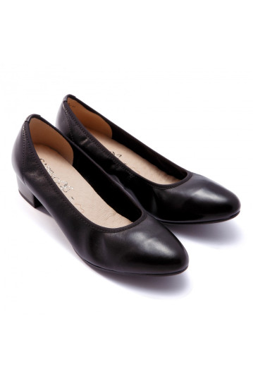 Туфли женские Caprice 9/9-22317/20 022 BLACK NAPPA