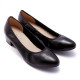 Туфли женские Caprice 9/9-22317/20 022 BLACK NAPPA