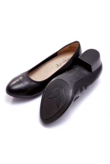 Туфли женские Caprice 9/9-22317/20 022 BLACK NAPPA