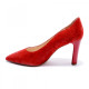 Туфли женские Caprice 9/9-22402/20 552 RED ROSES
