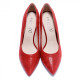 Туфлі жіночі Caprice 9/9-22402/20 552 RED ROSES