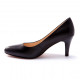 Туфли женские Caprice 9/9-22412/20 022 BLACK NAPPA