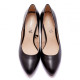Туфлі жіночі Caprice 9/9-22412/20 022 BLACK NAPPA