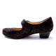 Туфлі жіночі Caprice 9/9-24301/20 019 BLACK COMB