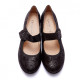 Туфли женские Caprice 9/9-24301/20 019 BLACK COMB