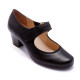 Туфли женские Caprice 9/9-24304/20 022 BLACK NAPPA