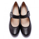 Туфли женские Caprice 9/9-24304/20 022 BLACK NAPPA