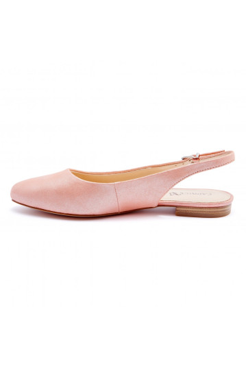 Босоножки женские Caprice 9/9-29402/20 650 APRICOT METAL