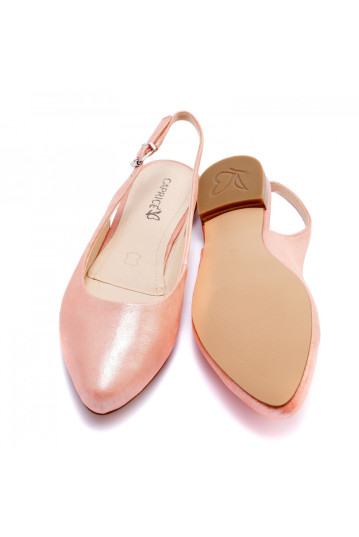 Босоножки женские Caprice 9/9-29402/20 650 APRICOT METAL