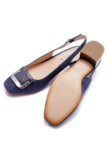 Босоножки женские Caprice 9/9-29500/20 882 NAVY COMB