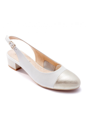 Босоножки женские Caprice 9/9-29502/20 103 WHITE MULTI