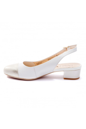 Босоніжки жіночі Caprice 9/9-29502/20 103 WHITE MULTI