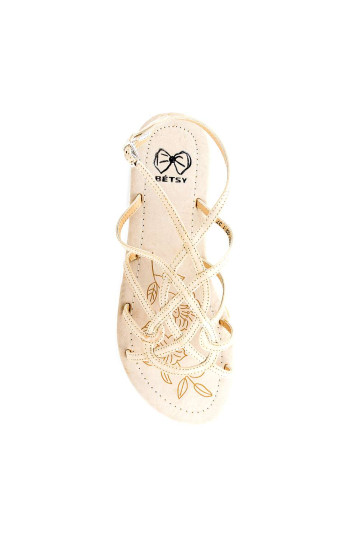 Босоноіжки жіночі BETSY 319261/02-1