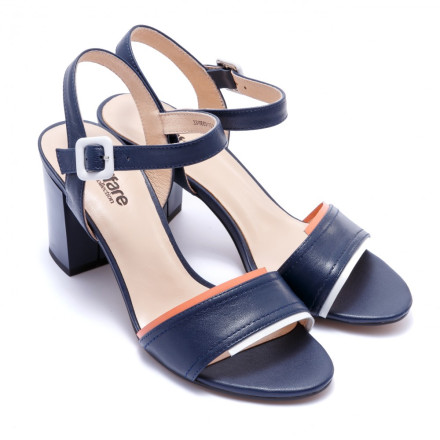 Босоніжки жіночі Welfare 331006311/D.BLUE/36