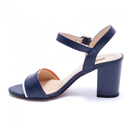 Босоніжки жіночі Welfare 331006311/D.BLUE/36