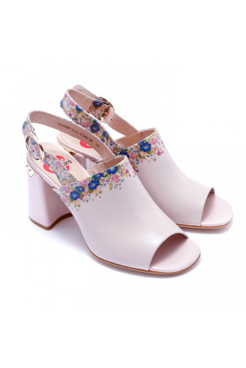 Босоніжки жіночі Welfare Pulse 331056111/L.PINK/36