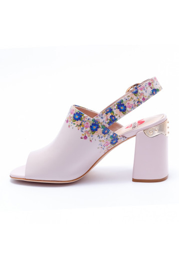 Босоніжки жіночі Welfare Pulse 331056111/L.PINK/36