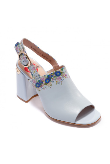 Босоніжки жіночі Welfare Pulse 331056111/L.BLUE/36