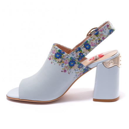 Босоніжки жіночі Welfare Pulse 331056111/L.BLUE/36