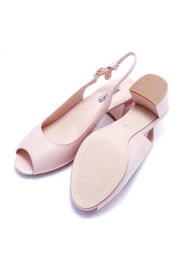 Босоножки женские Welfare 331076311/L.PINK/36