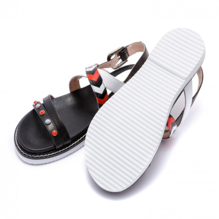 Босоноіжки жіночі Welfare 331096311/MULTI/36