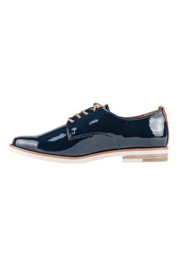 Туфли женские Marco Tozzi 2/2-23201/28 890 NAVY COMB