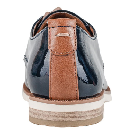 Туфлі жіночі Marco Tozzi 2/2-23201/28 890 NAVY COMB