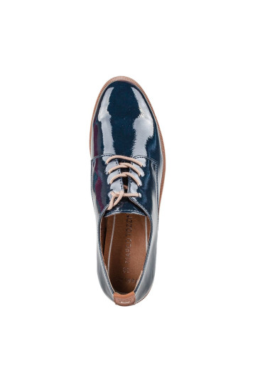 Туфли женские Marco Tozzi 2/2-23201/28 890 NAVY COMB
