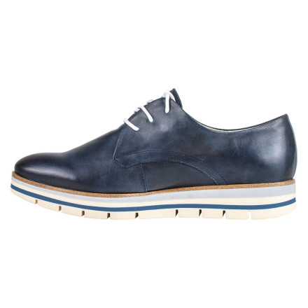 Туфлі жіночі Marco Tozzi 2/2-23209/28 805 NAVY