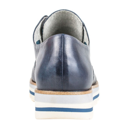 Туфлі жіночі Marco Tozzi 2/2-23209/28 805 NAVY