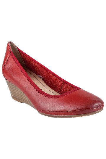 Туфлі жіночі Marco Tozzi 2/2-22300/28 305 COGNAC