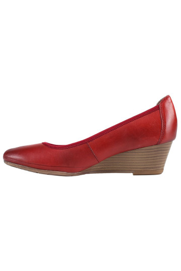 Туфли женские Marco Tozzi 2/2-22300/28 305 COGNAC