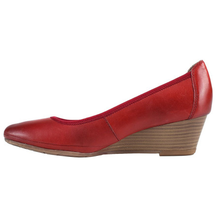 Туфлі жіночі Marco Tozzi 2/2-22300/28 305 COGNAC