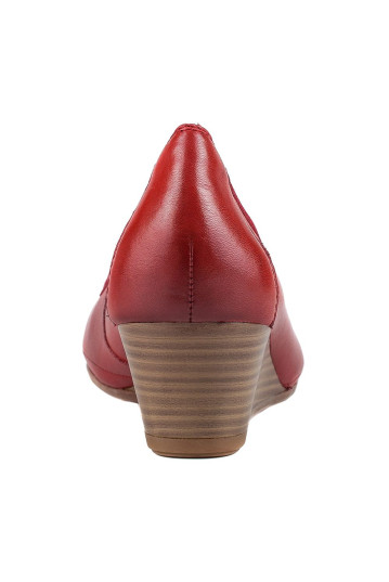 Туфли женские Marco Tozzi 2/2-22300/28 305 COGNAC