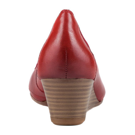 Туфлі жіночі Marco Tozzi 2/2-22300/28 305 COGNAC